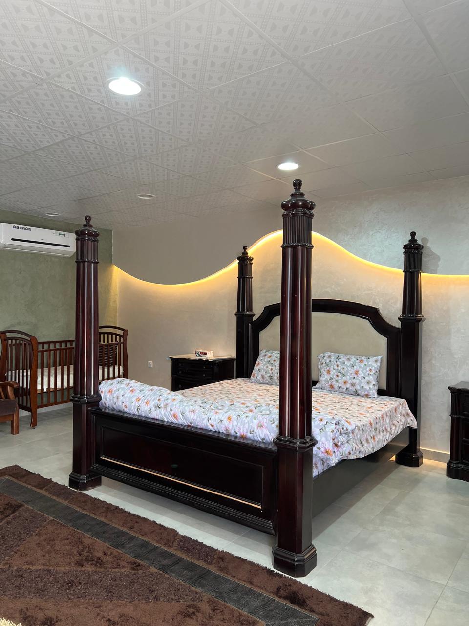 BED-room